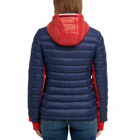 Tommy Hilfiger Women's Winter Cold Weather Coat - Picture 4 of 9